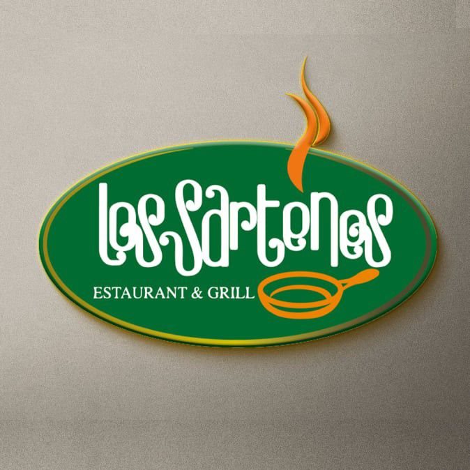 Logo Los Sartenes