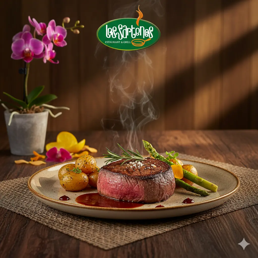 filet_mignon - Los Sartenes Loja